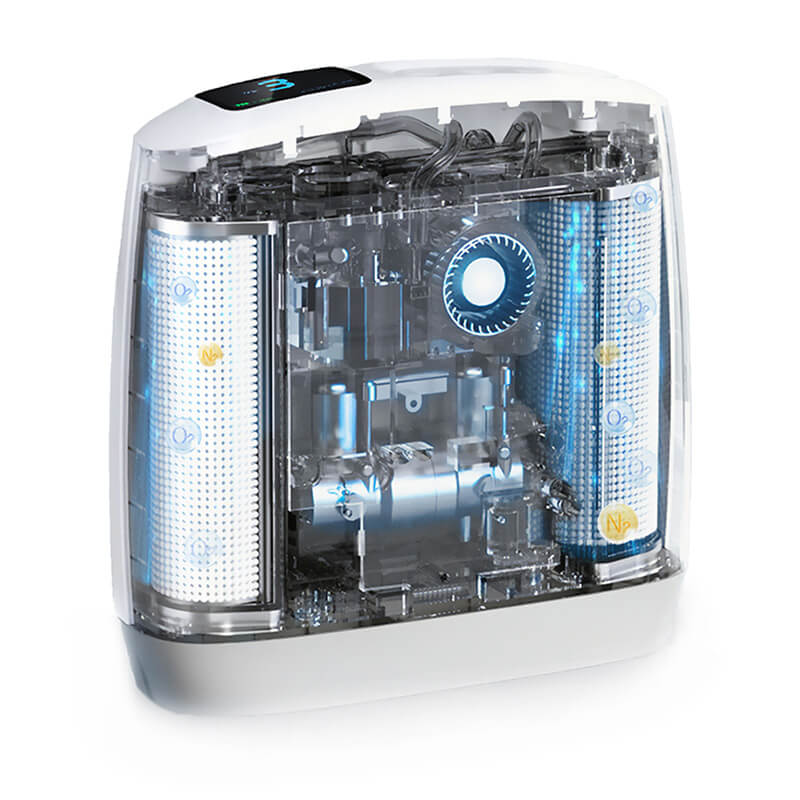 Karbantartás és szerviz Novama Expert MOCX3